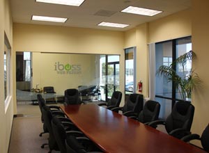 iBoss